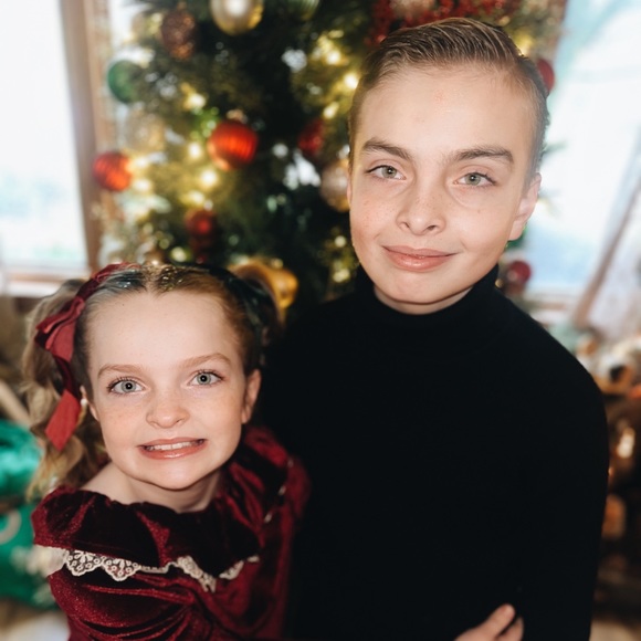 Meet your Posher, Rachele - Picture 4 of 5